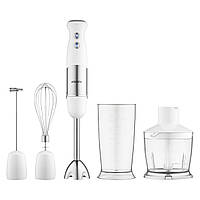 Блендер ARDESTO HBG-800WWHCHML