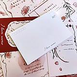 Набір листівок «Сад троянд», фото 3