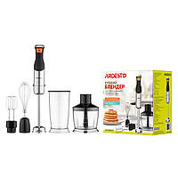 Зручний та функціональний Блендер ARDESTO HBG-800DWHCHC