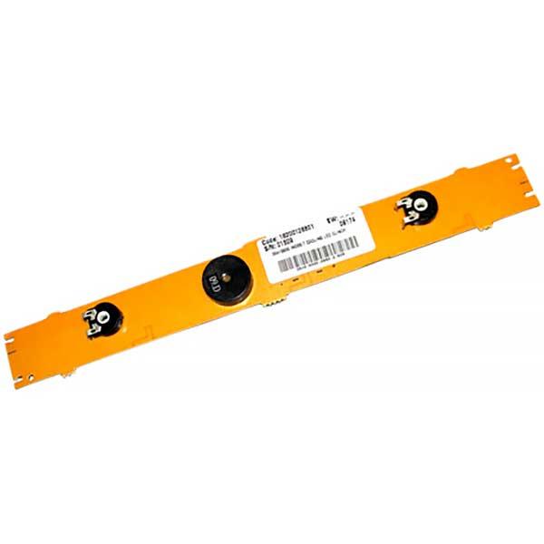 Плата управління для холодильника Indesit C00143099