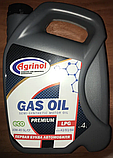 Моторна олива Agrinol 10W-40 SL/CF GAS OIL 4 л Агрінол, фото 2