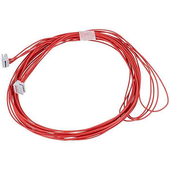 Кабель з'єднання індикатора та панелі керування для пральної машини AEG 1327350714