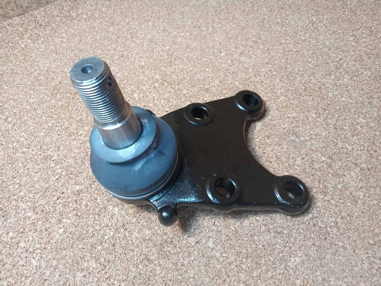 Шарова опора передньої підвіски нижня Грейт Вол Вингл 7 Great Wall Wingle WINGLE 7 Great Wall Wingle 7, фото 1