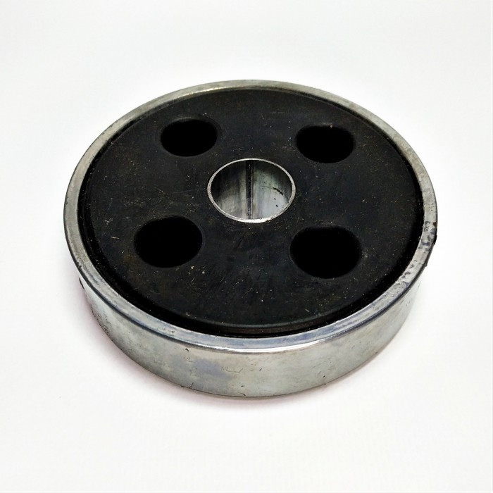 Мувта гумова в складі Дніпр МТ, фото 1