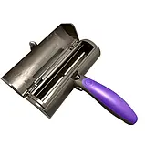 Електрична щітка для видалення шерсті тварин на меблів, одязі Fur Daddy Sonic SV227, фото 5