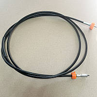 Трос спідметра ГАЗ 3308,3309, ЗІЛ 131,133 КрАЗ (L = 2900 мм) у зборі ГВ300-3802600-06