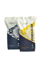 Насіння раннього гібрида ТОР СУМО стійкого до вовчка A-G+, Соняшник СУМО ТОР 7+. Преміум, фото 2