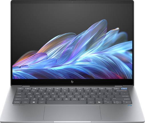 Ноутбук HP OmniBook X 14-fe0013dx (A03CDUA), фото 1
