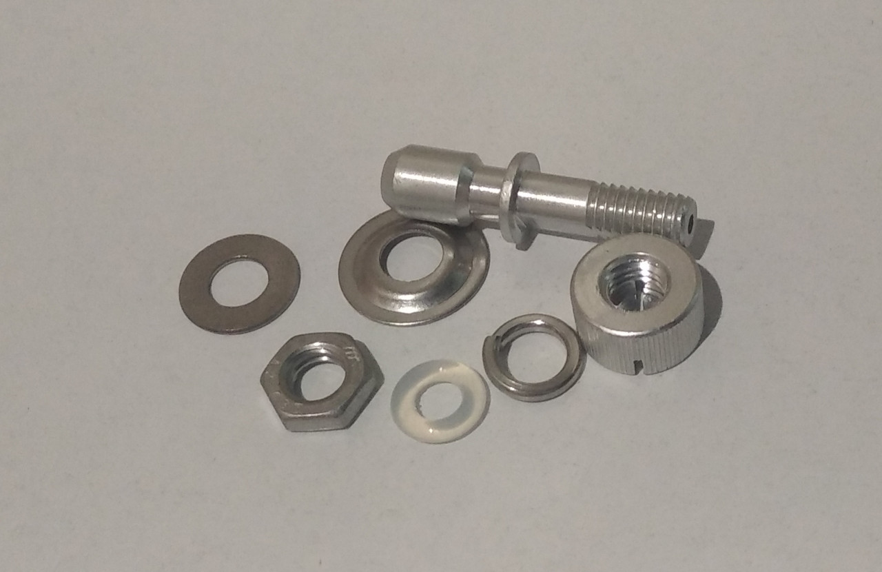 Клапан для мультиварки для мультиварки Tefal CY754130/87A, CY754830/87A, фото 1