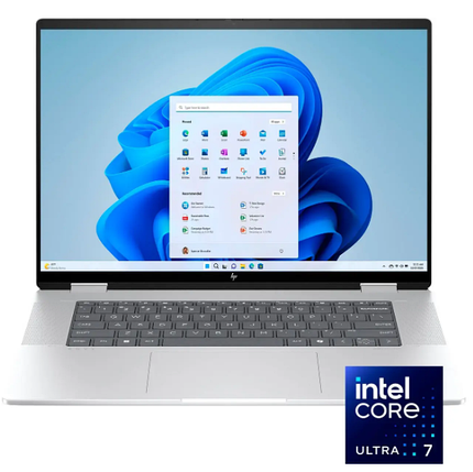 Ноутбук HP Envy x360 16-ac0033dx (9S1R9UA), фото 1