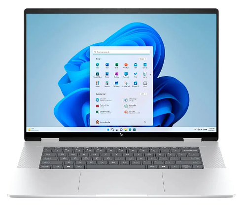 Ноутбук HP Envy x360 16-ac0033dx (9S1R9UA), фото 3
