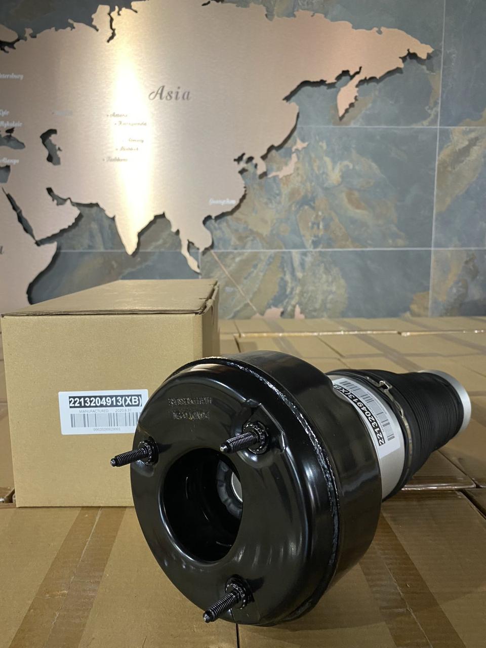 Пневмобалон 2213204913 (XB) переднього амортизатора Mercedes-Benz W221, фото 1