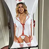 Костюм медсестри для проведення рольових ігор, фото 3