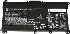 Оригінальна батарея для ноутбука HP ProBook 240, 250, 255, 470 G7 (HT03XL) Б/В