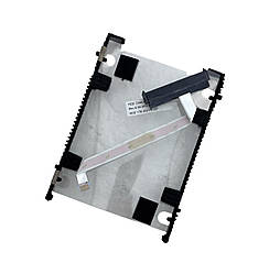 Шлейф жорсткого диска з кареткою для ноутбука HP 470 G7 (6017B0970101)
