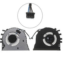 Кулер для ноутбука HP 470 G7 (6033B0062601) rev.A01