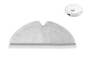 Серветка для  Roborock S5 Max,S6 Pure, S6 MaxV, S51, S50, S55, S4, Q8 Max, Q5 Pro и Q7 Max