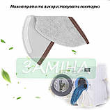 Комплект змінних аксесуарів (6 шт.) для робота-пилососа Xiaomi Roborock Q7 Max / Q7 Max+ / Q7 Plus / T8, фото 9