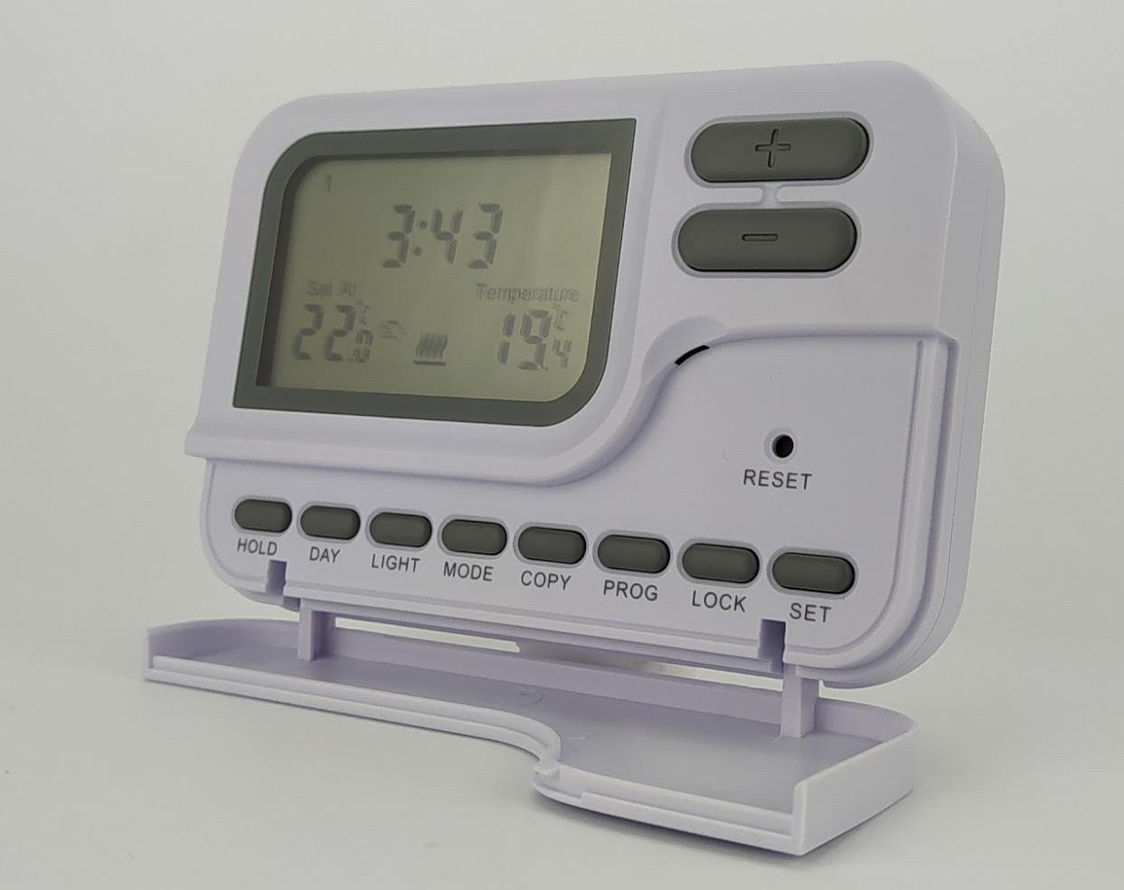 Хатній регулятор KG Elektronik C-7