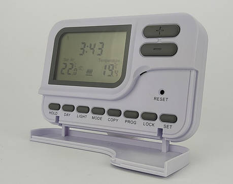 Хатній регулятор KG Elektronik C-7, фото 1