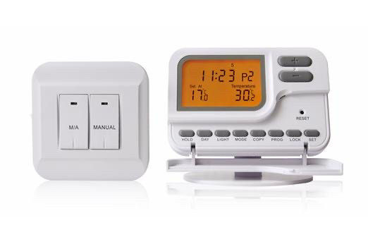 Хатній регулятор KG Elektronik C-7 RF