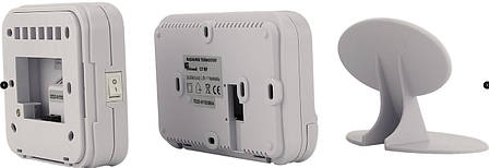 Хатній регулятор KG Elektronik C-7 RF, фото 2