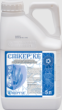 Інсектицид Спікер 5 л Нертус: Надійний Захист для Ваших Сільськогосподарських Культур