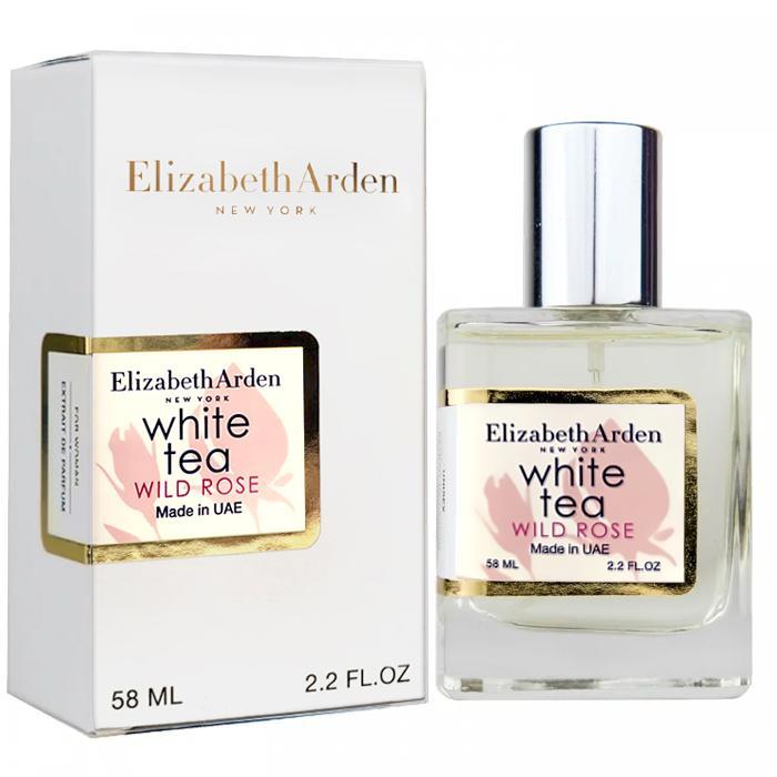 Elizabeth Arden White Tea Wild Rose Perfume Newly жіночий, 58 мл, фото 1