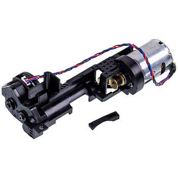 Двигуни мотори для роботів-пилососів 