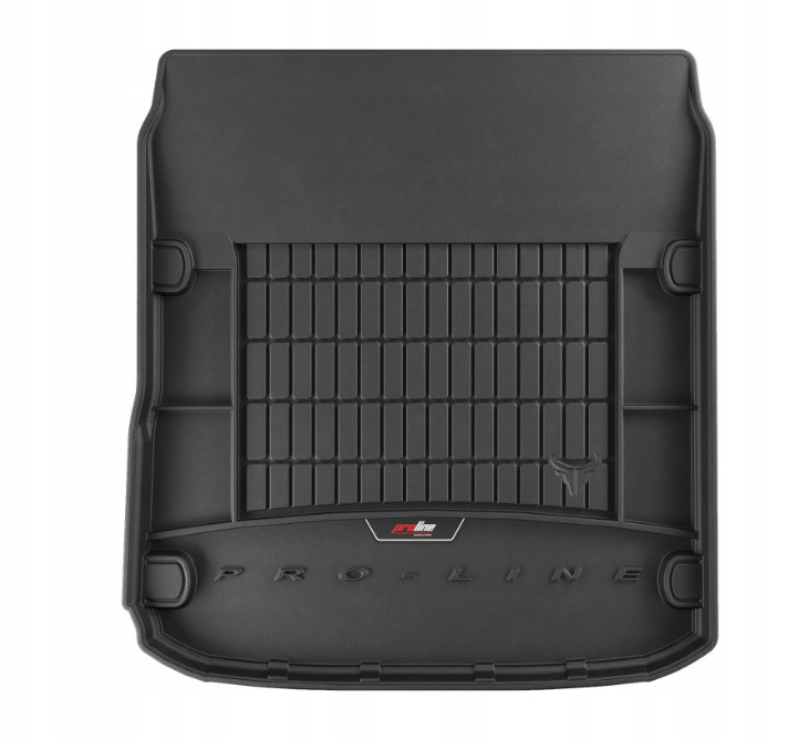 Коврик в багажник Audi A7 C8 Liftback 2018- з докаткою Frogum Pro-Line TM413214, фото 1