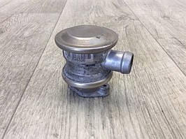 Клапан EGR PORSCHE