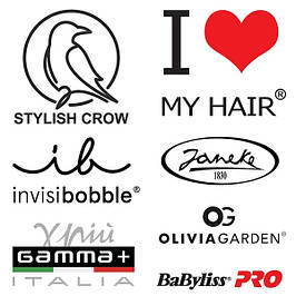 Аксесуари для волосся