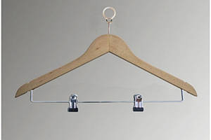 Вішак з прищіпкою антивандальний