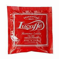 Кава в чалдах (монодозах) Lucaffe Mamma Lucia