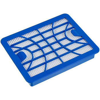 HEPA13 Фільтр вихідний для пилососа Zelmer \ Bosch 5000.0050 10002099 (ZVCA050H)