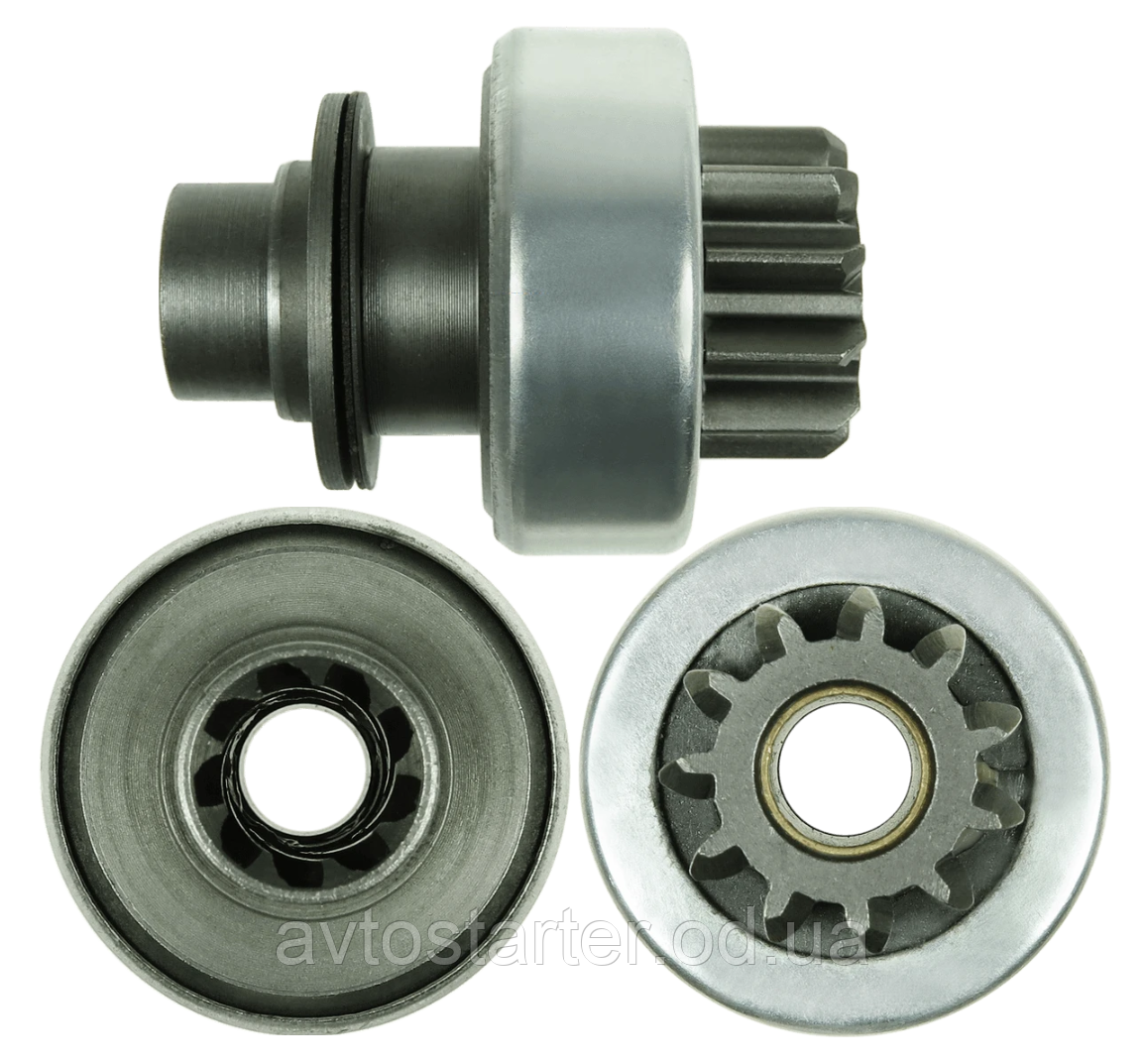 Бендикс для стартера Valeo RENAULT 9, RENAULT 19, RENAULT TRAFIC, VOLVO 340-360