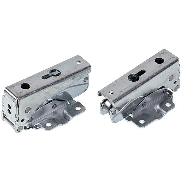 Петлі дверей для холодильника Gorenje 560310