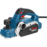 Електрорубанки