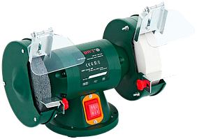 Заточувальні верстати