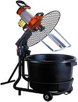 Будівельні міксери