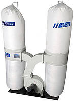 Витяжні установки та стружковідсоси