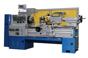 Верстати токарні