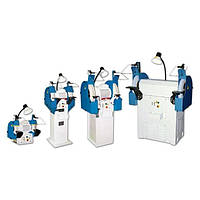 Шліфувальні верстати