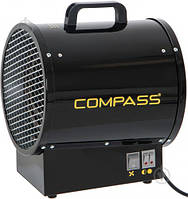 Кліматична техніка (Промислові тепловентилятори)