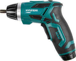 Викрутки акумуляторні