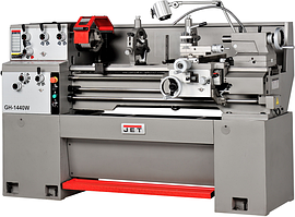 Верстати токарні по металу