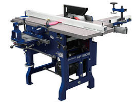 Верстати по дереву