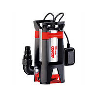 Насоси для брудної води