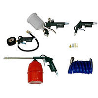 Компресорне приладдя