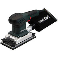 Шліфмашини вібраційні